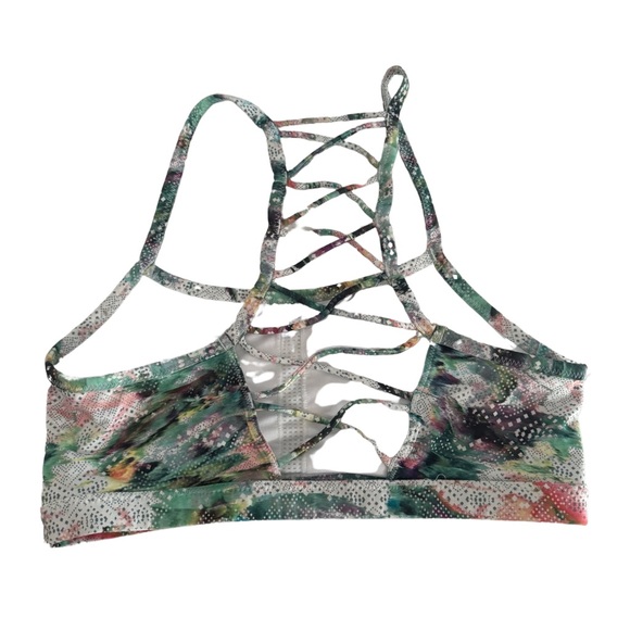 Prana size L sports bra - Picture 2 of 3